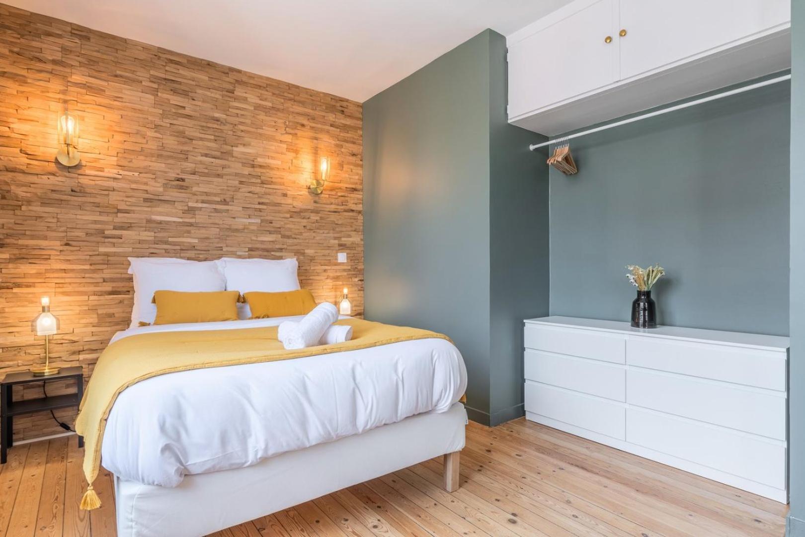 Charming 2 Bedroom Apartment - Old Lille Extérieur photo