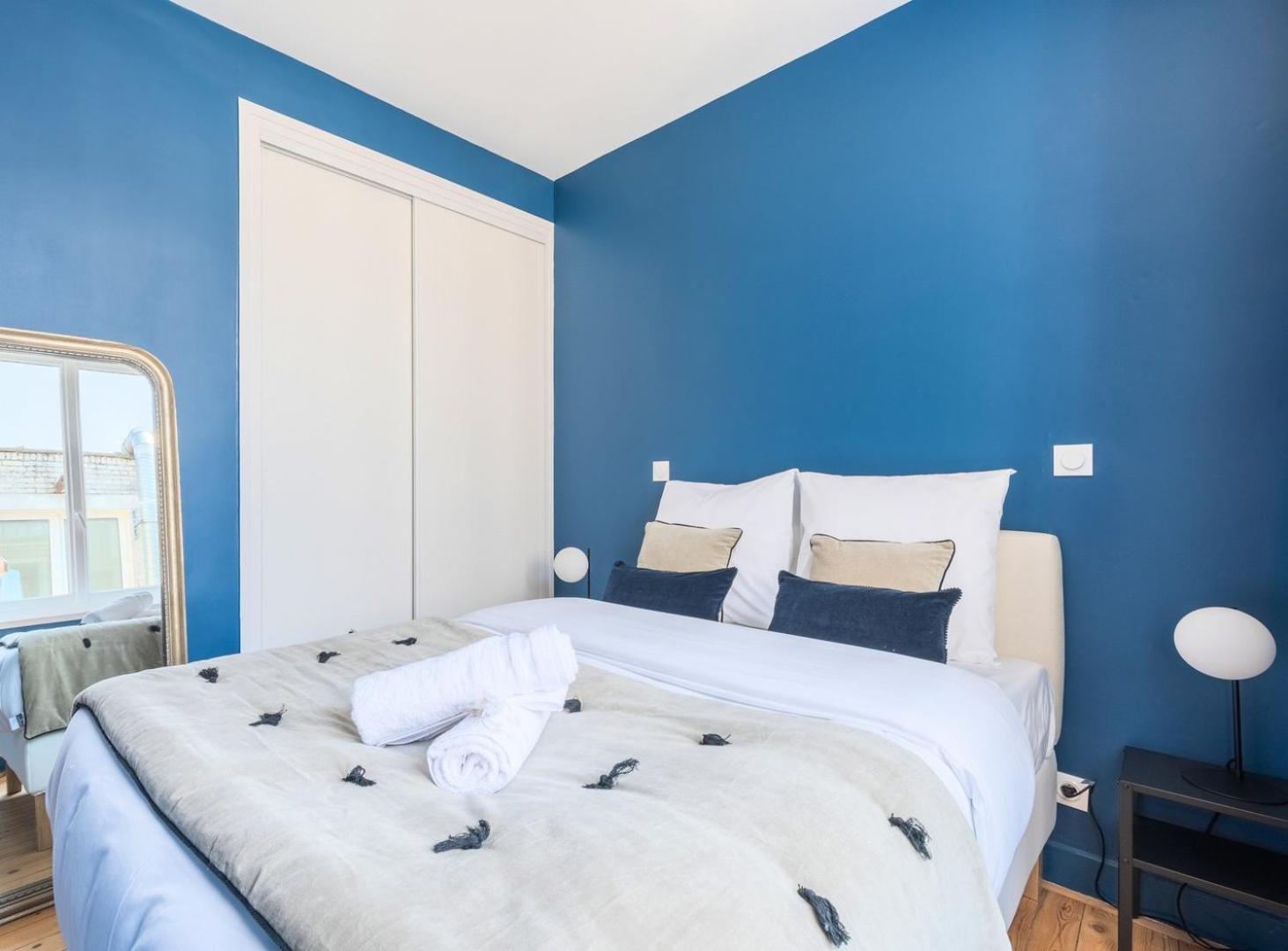 Charming 2 Bedroom Apartment - Old Lille Extérieur photo