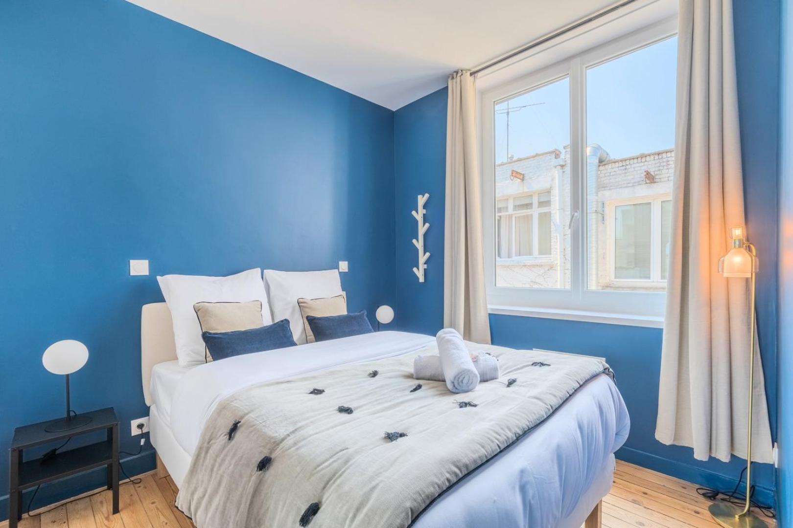 Charming 2 Bedroom Apartment - Old Lille Extérieur photo